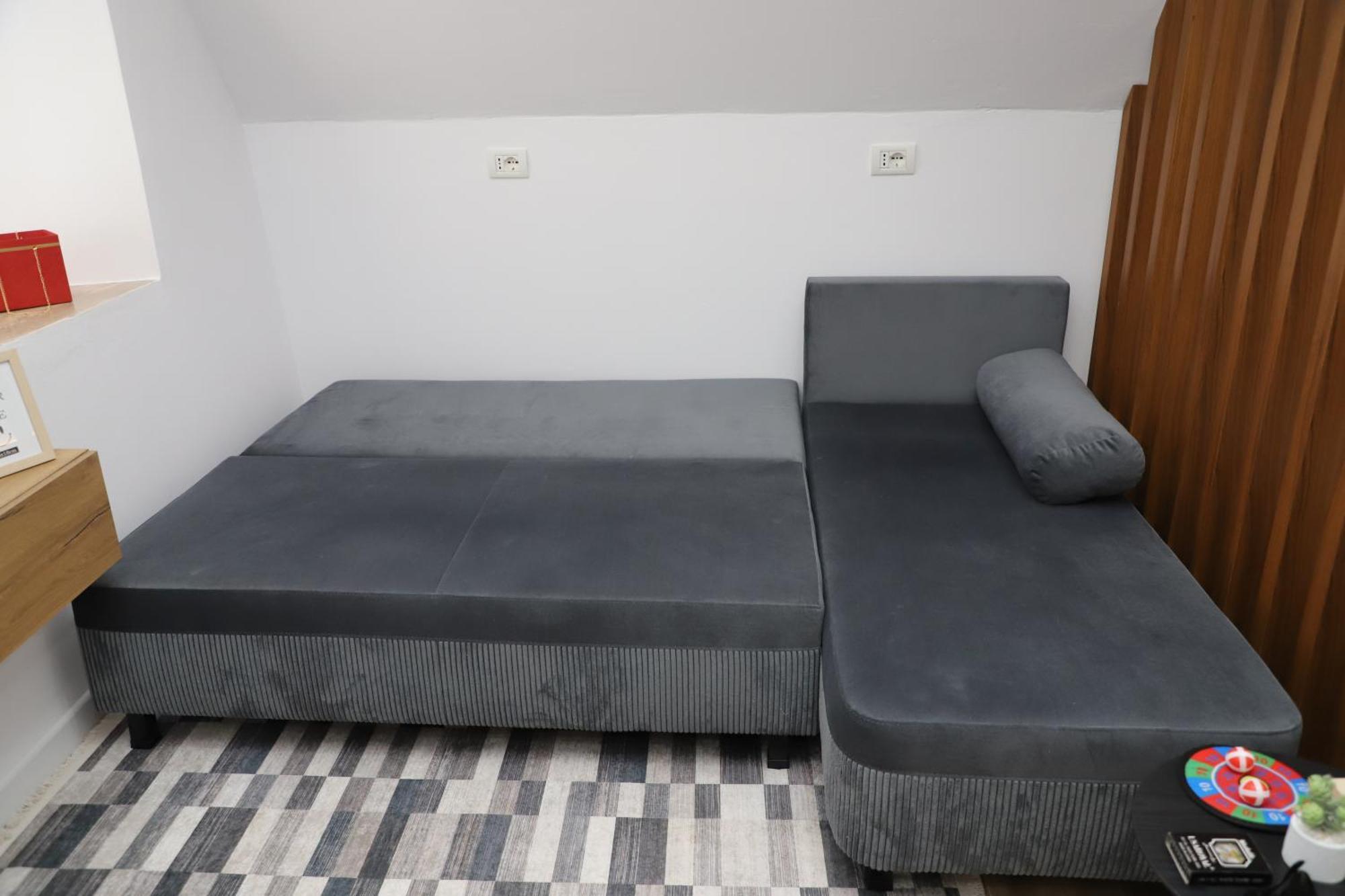 Apartmán Central Apartment Berat
