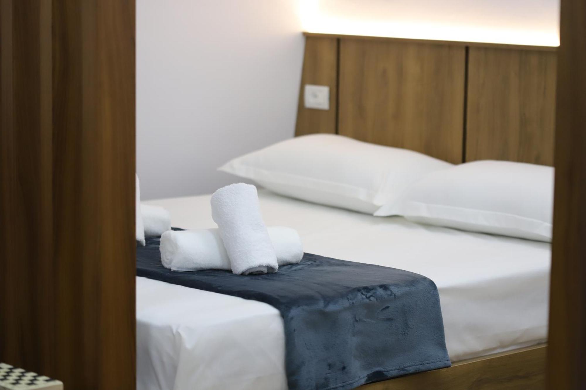 Central Apartment Berat * Berat