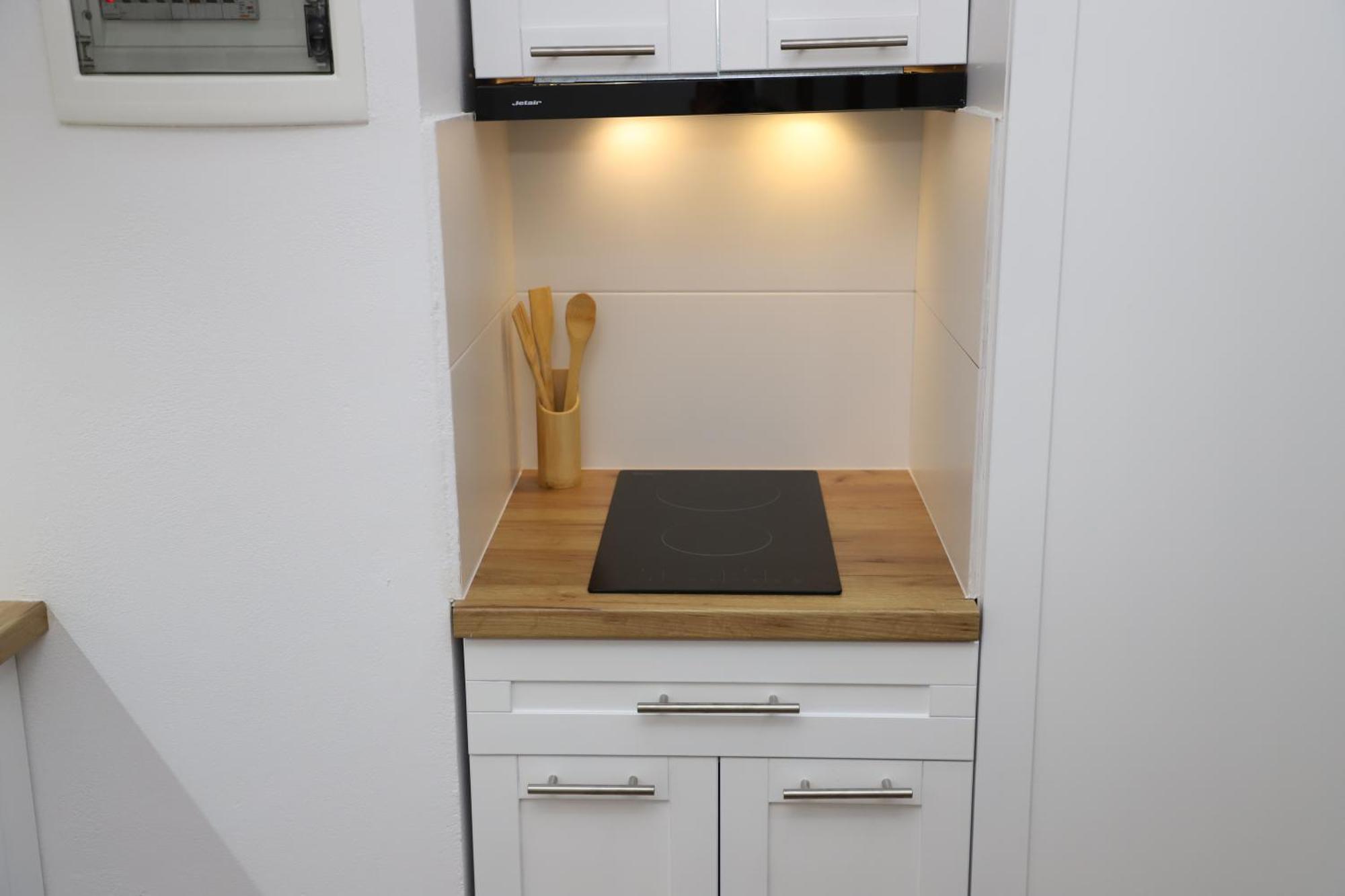 Apartmán Central Apartment Berat Berat